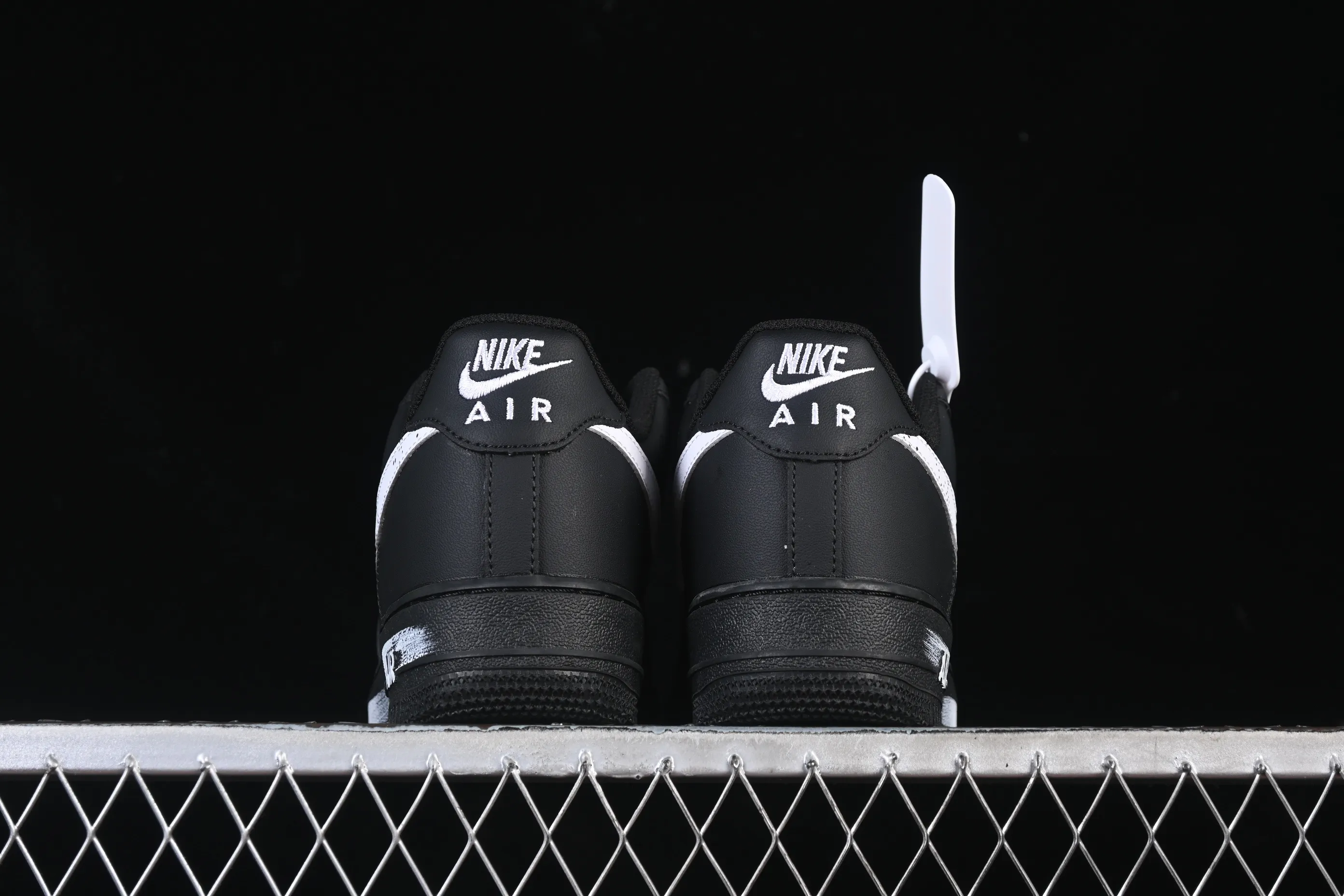All categories Nk Air Force 1 Air Force series Nk Air Force 1 Low Air Force low-top Nike Air Force 1'07 Low Shadow Warrior Air Force 1 low-top casual sneakers ZH0316-110
